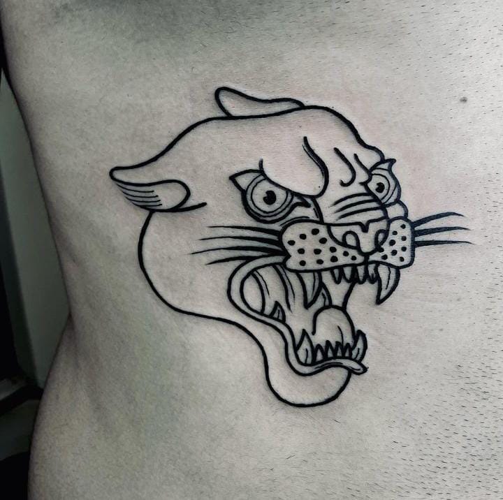 Imagem do tatuador